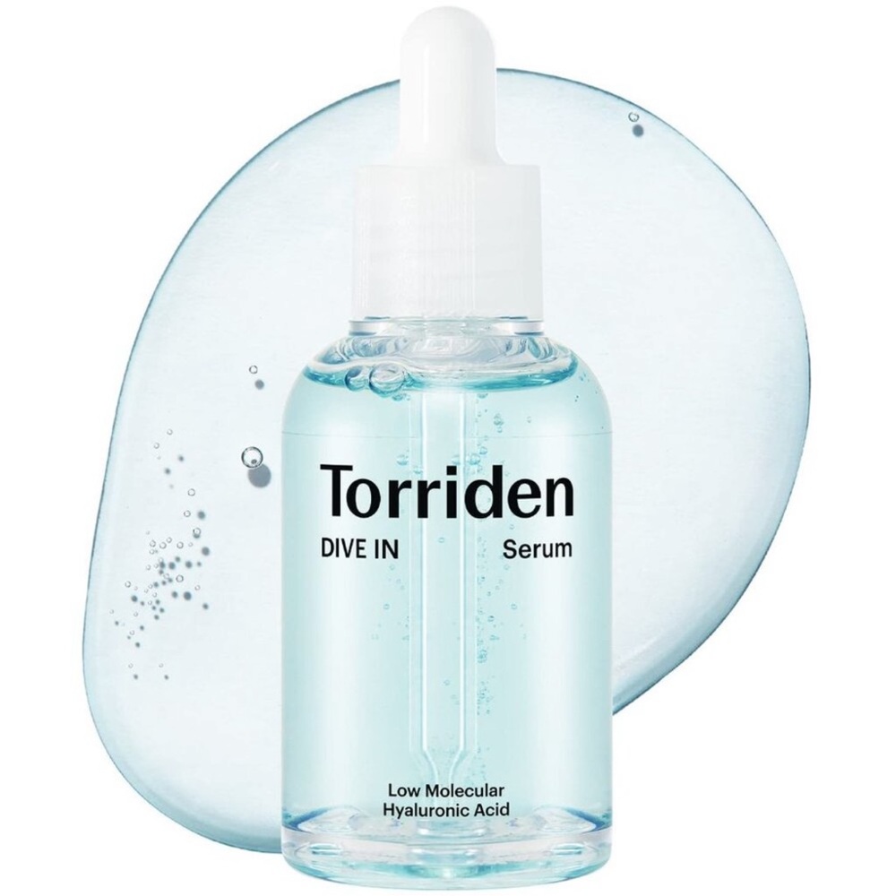 Torriden Dive In Hydrating Serum